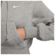 Nike Γυναικεία ζακέτα Sportswear Phoenix Fleece